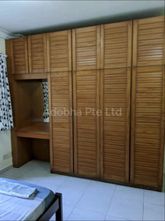 Tan Tong Meng Tower (D11), Apartment #570639371